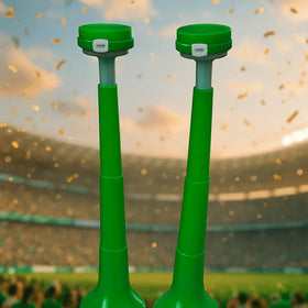 Saudi National Day Celebration Horn 18.00 SAR