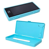 2-in-1 LCD Writing Tablet Pencil Case